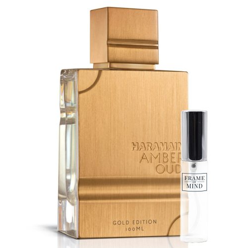 Al Haramain Amber Oud Gold Edition - EDP dekant 10 ml