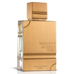 Al Haramain Amber Oud Gold Edition - EDP 100 ml