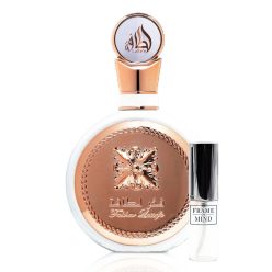 Lattafa Fakhar Rose - EDP dekant 5 ml