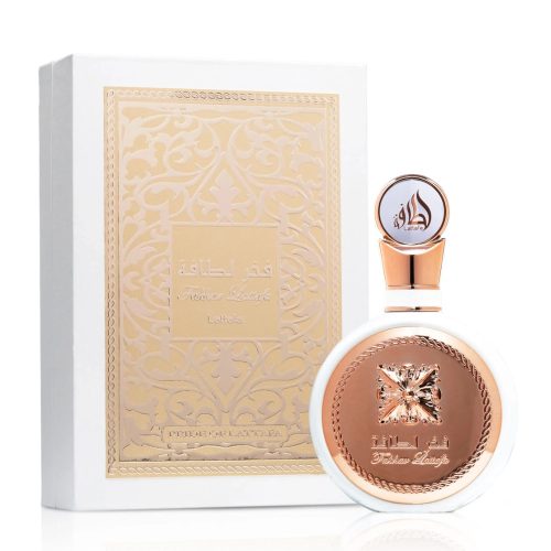 Lattafa Fakhar Rose - EDP 100ml