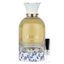 Lattafa Petra - EDP dekant 5 ml