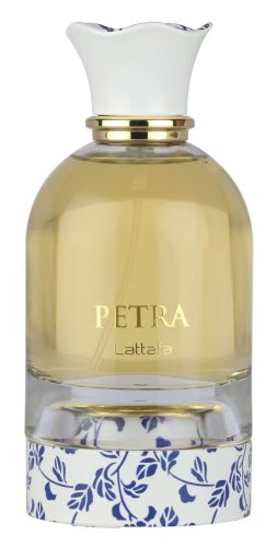 Lattafa Petra - EDP 100ml