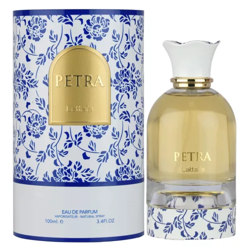 Lattafa Petra - EDP 100ml