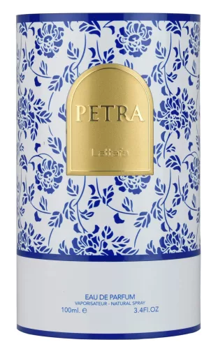 Lattafa Petra - EDP 100ml