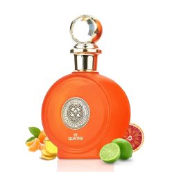 Paris Corner North Stag Expressions IV QUATRE - EDP 100 ml