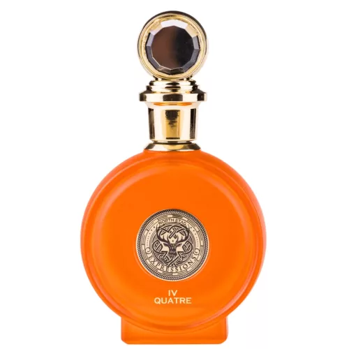 Paris Corner North Stag Expressions IV QUATRE - EDP 100 ml