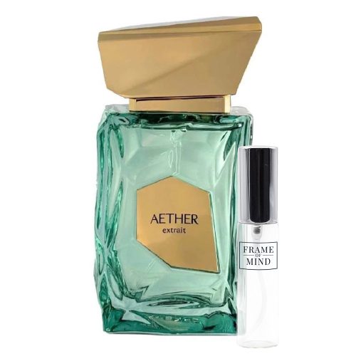 French Avenue Aether Extrait De Parfume dekant 10 ml
