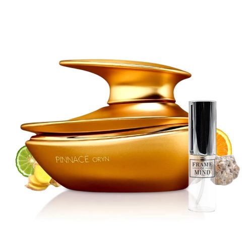 French Avenue Fragrance World Pinnace Oryn dekant 5 ml