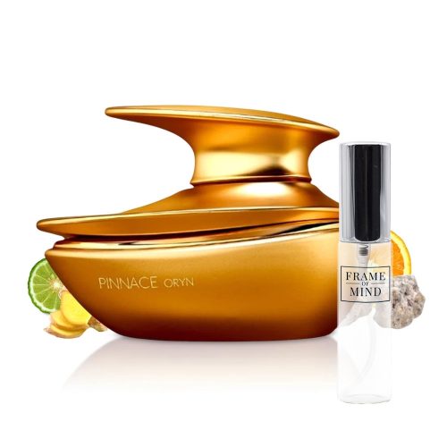 French Avenue Fragrance World Pinnace Oryn dekant 10 ml