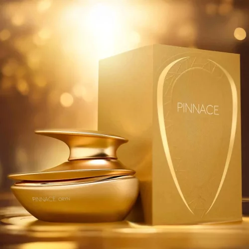 French Avenue Pinnace Oryn EDP férfi parfüm100 ml
