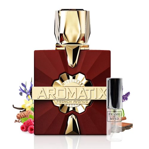 French Avenue Carnal Desire Aromatix EDP dekant 5 ml