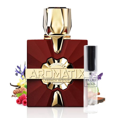 French Avenue Carnal Desire Aromatix EDP dekant 10 ml