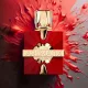 French Avenue Aromatix Carnal Desire EDP uniszex parfüm 100 ml
