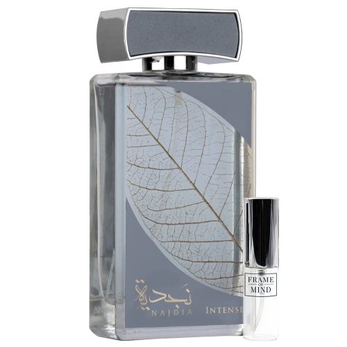 Lattafa Najdia Intense - EDP dekant 5 ml