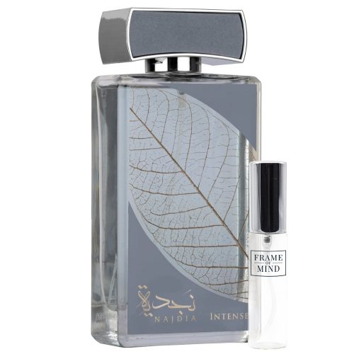 Lattafa Najdia Intense - EDP dekant 10 ml