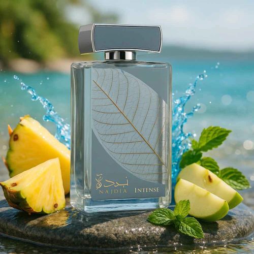 Lattafa Najdia Intense - EDP 100ml