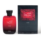 Rasasi Hawas Fire EDP 100 ml