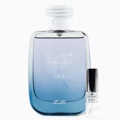 Rasasi Hawas Ice EDP dekant 5 ml