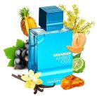 Al Haramain Amber Oud Aqua Dubai - EDP 75 ml