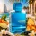 Al Haramain Amber Oud Aqua Dubai - EDP uniszex parfüm 75 ml