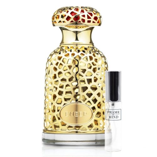 Lattafa Emeer - EDP dekant 10 ml