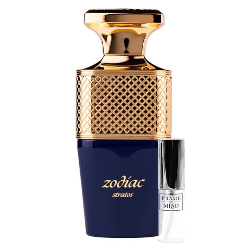 Paris Corner Zodiac Stratos - EDP dekant 5 ml
