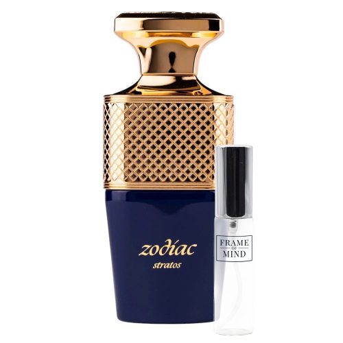Paris Corner Zodiac Stratos - EDP dekant 10 ml