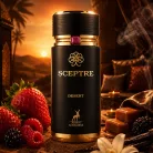 Maison Alhambra Sceptre Desert - EDP uniszex parfüm 100ml