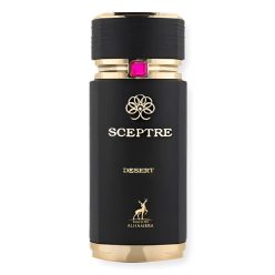 Maison Alhambra Sceptre Desert - EDP 100ml