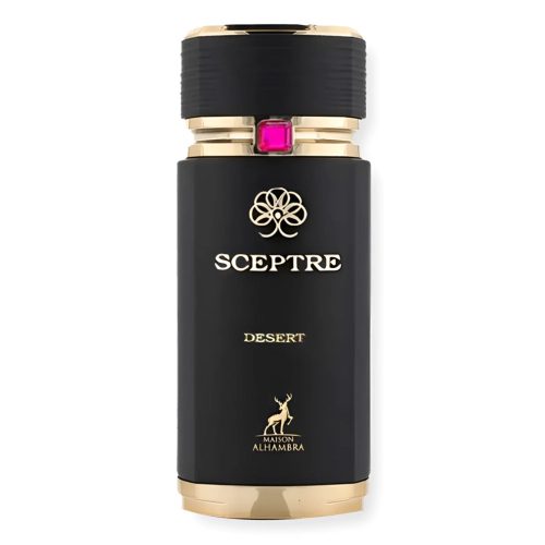 Maison Alhambra Sceptre Desert - EDP 100ml