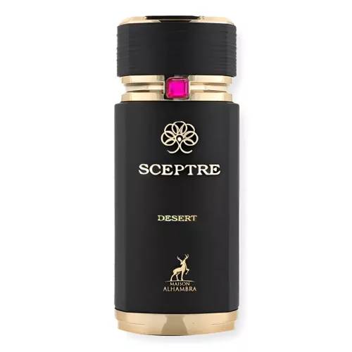 Maison Alhambra Sceptre Desert - EDP uniszex parfüm 100ml
