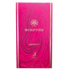 Maison Alhambra Sceptre Desert - EDP 100ml