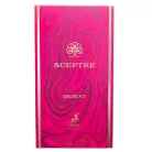 Maison Alhambra Sceptre Desert - EDP uniszex parfüm 100ml