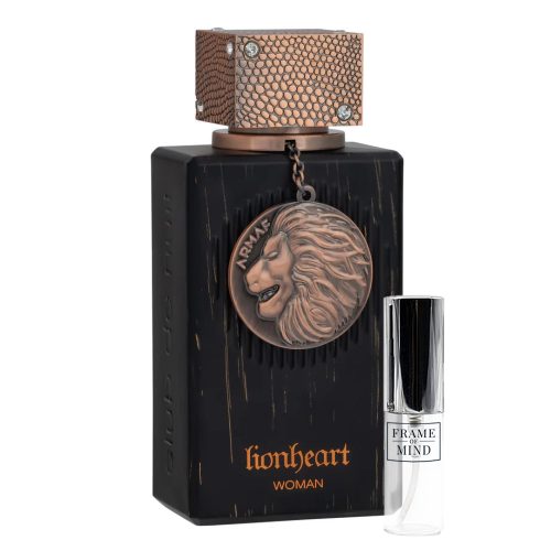 Armaf Club de Nuit Lionheart Woman - EDP dekant 5 ml