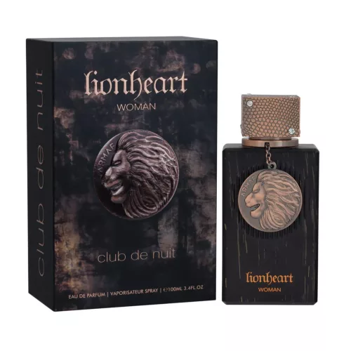 Armaf Club de Nuit Lionheart Woman - EDP 100ml