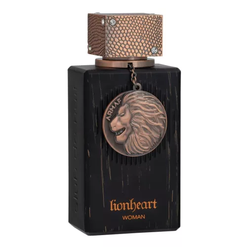 Armaf Club de Nuit Lionheart Woman - EDP női parfüm 100ml