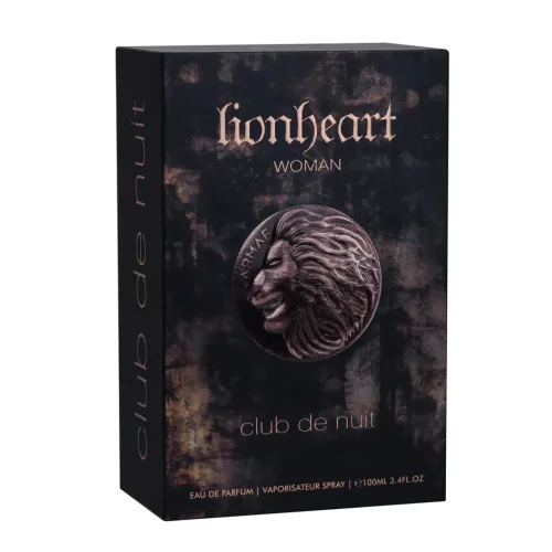 Armaf Club de Nuit Lionheart Woman - EDP 100ml