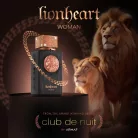 Armaf Club de Nuit Lionheart Woman - EDP női parfüm 100ml