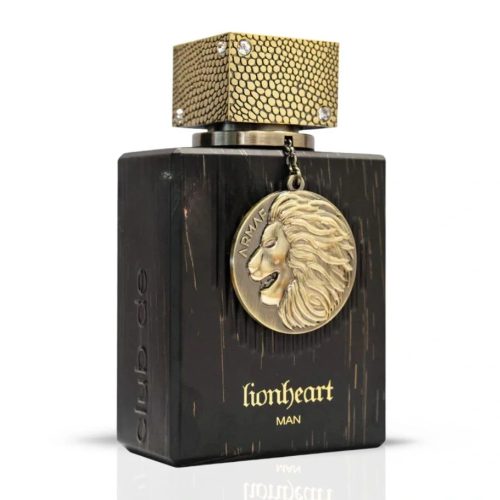 Armaf Club de Nuit Lionheart Man - EDP 100ml