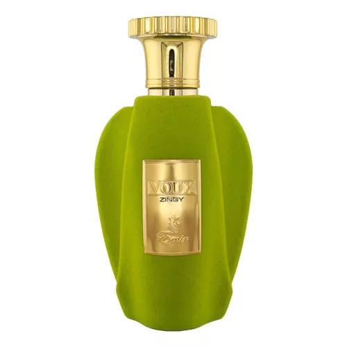 Paris Corner Emir Voux Zingy - EDP uniszex parfüm 100 ml