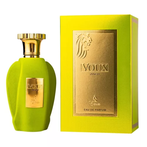 Paris Corner Emir Voux Zingy - EDP uniszex parfüm 100 ml