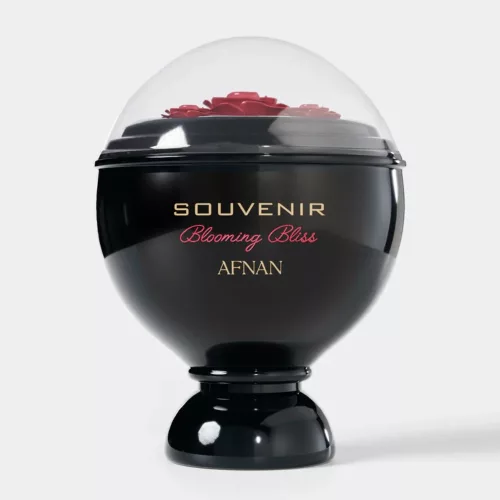 Afnan Souvenir Blooming Bliss - EDP 100 ml