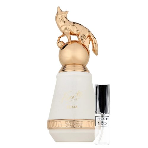 French Avenue Fierte Luna EDP dekant 5 ml