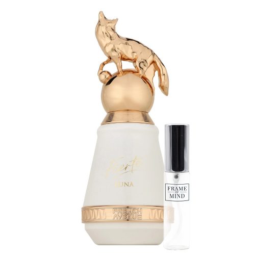 French Avenue Fierte Luna EDP dekant 10 ml