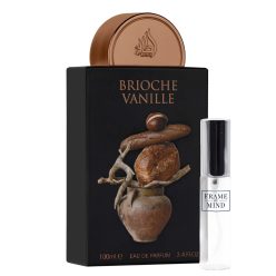 Lattafa Pride Brioche Vanille - EDP dekant 10 ml