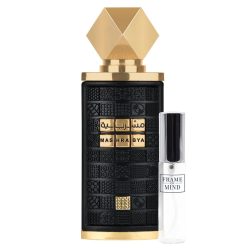 Lattafa Mashrabya - EDP dekant 10 ml