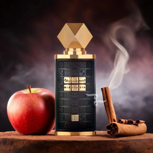 Lattafa Mashrabya - EDP 100ml