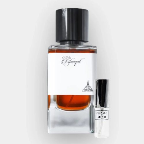 Paris Corner Rifaaqat - EDP dekant 5 ml