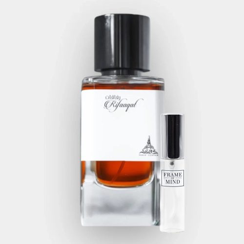 Paris Corner Rifaaqat - EDP dekant 10 ml