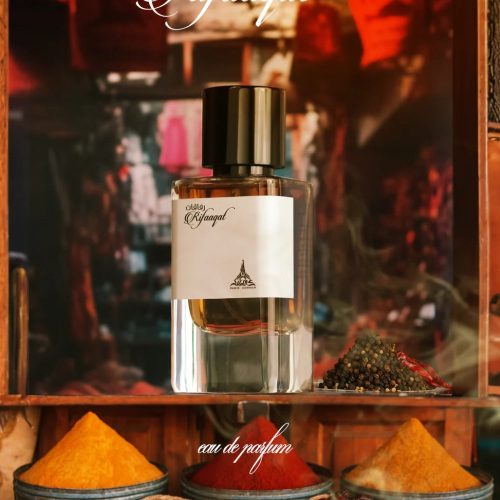 Paris Corner Rifaaqat - EDP 85 ml